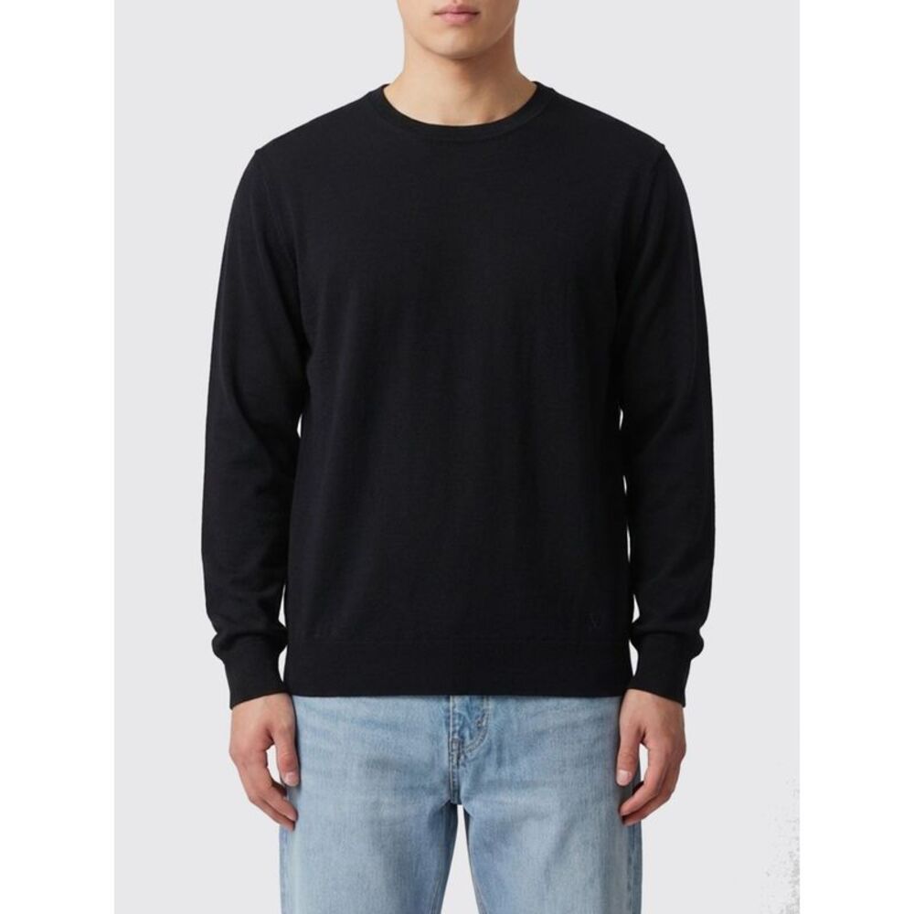 Valentino Sweater Men Black